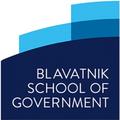 Blavatnik School of Government Logo