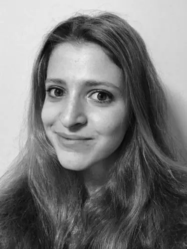 clemence hautefort bw