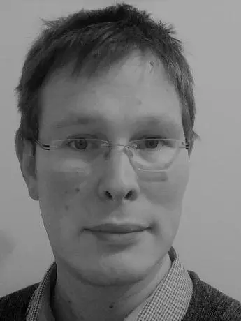 tom nicholls