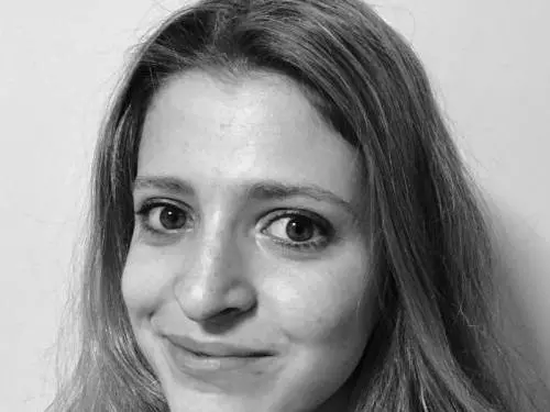 clemence hautefort bw